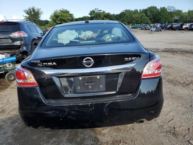 Photo 5 VIN: 1N4BL3AP9DC151121 - NISSAN ALTIMA 