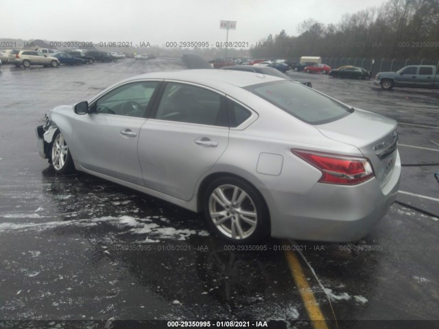 Photo 2 VIN: 1N4BL3AP9DC165939 - NISSAN ALTIMA 