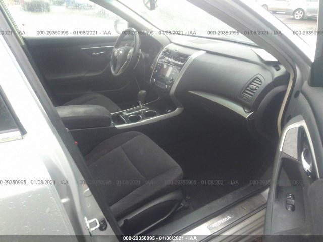 Photo 4 VIN: 1N4BL3AP9DC165939 - NISSAN ALTIMA 