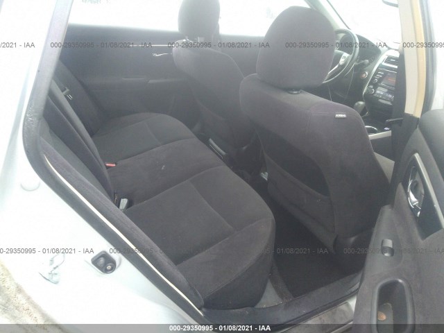 Photo 7 VIN: 1N4BL3AP9DC165939 - NISSAN ALTIMA 