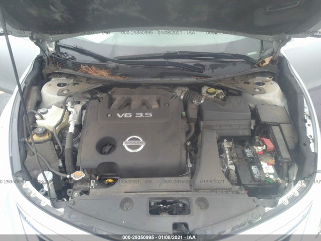 Photo 9 VIN: 1N4BL3AP9DC165939 - NISSAN ALTIMA 