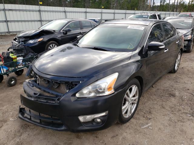 Photo 1 VIN: 1N4BL3AP9DC166797 - NISSAN ALTIMA 3.5 