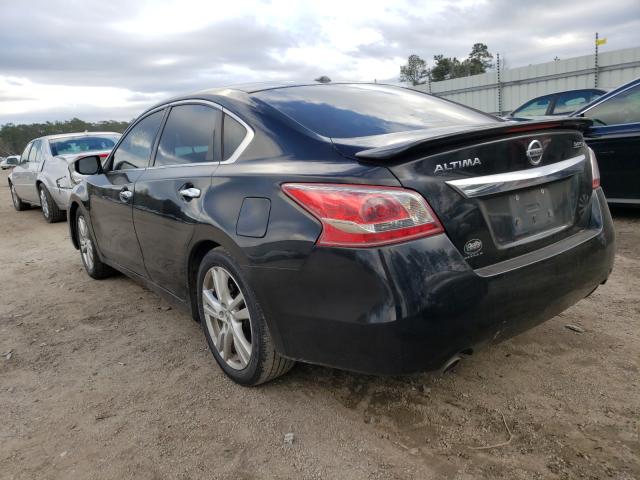 Photo 2 VIN: 1N4BL3AP9DC166797 - NISSAN ALTIMA 3.5 