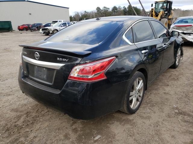 Photo 3 VIN: 1N4BL3AP9DC166797 - NISSAN ALTIMA 3.5 