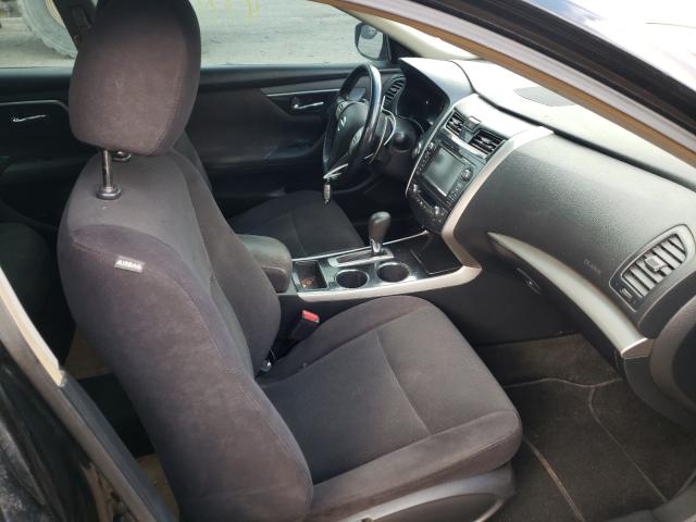 Photo 4 VIN: 1N4BL3AP9DC166797 - NISSAN ALTIMA 3.5 