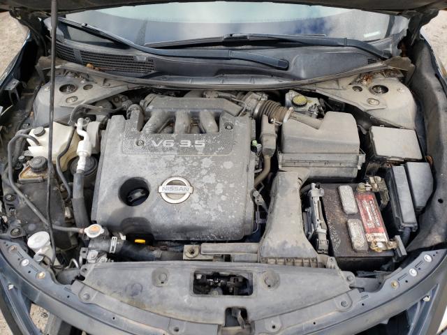 Photo 6 VIN: 1N4BL3AP9DC166797 - NISSAN ALTIMA 3.5 