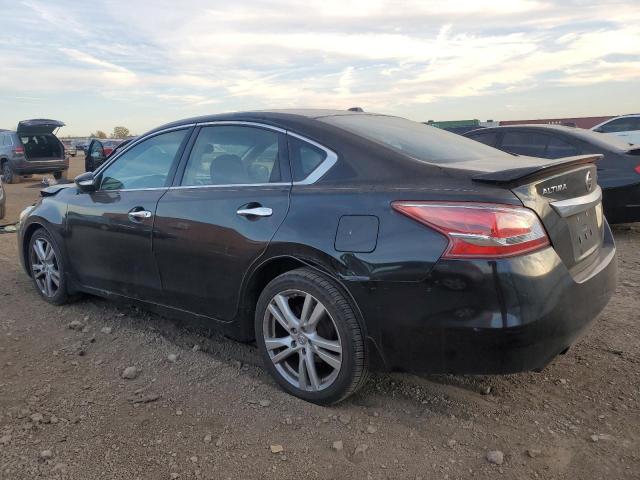 Photo 1 VIN: 1N4BL3AP9DC169635 - NISSAN ALTIMA 3.5 