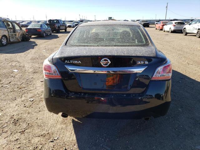 Photo 5 VIN: 1N4BL3AP9DC209132 - NISSAN ALTIMA 3.5 