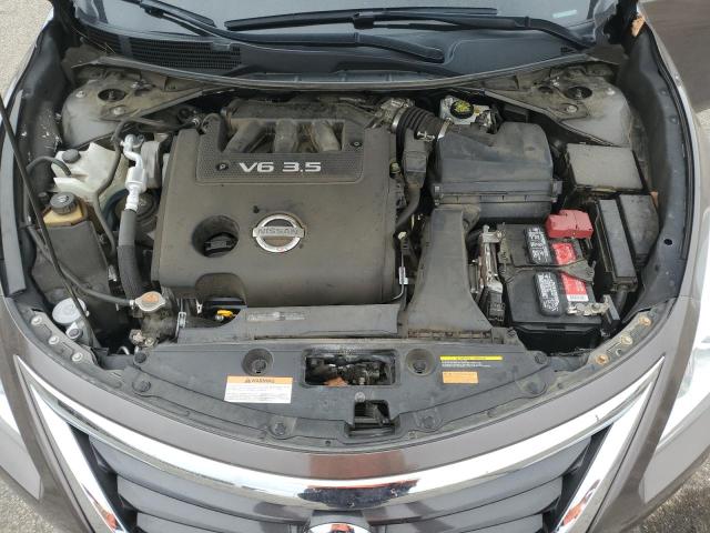 Photo 10 VIN: 1N4BL3AP9DC234015 - NISSAN ALTIMA 