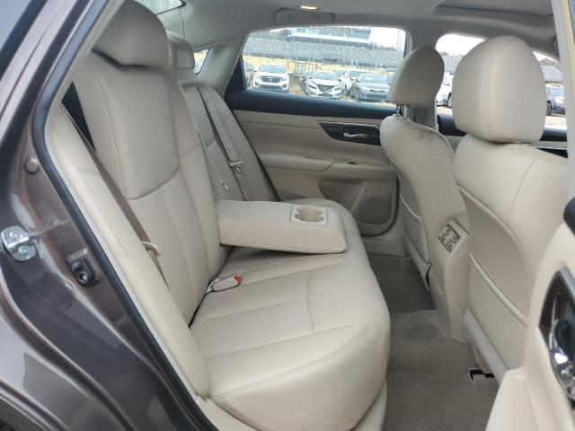 Photo 9 VIN: 1N4BL3AP9DC234015 - NISSAN ALTIMA 