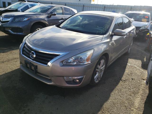 Photo 1 VIN: 1N4BL3AP9DC235827 - NISSAN ALTIMA 3.5 