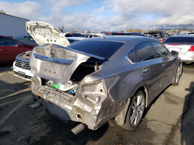 Photo 3 VIN: 1N4BL3AP9DC235827 - NISSAN ALTIMA 3.5 