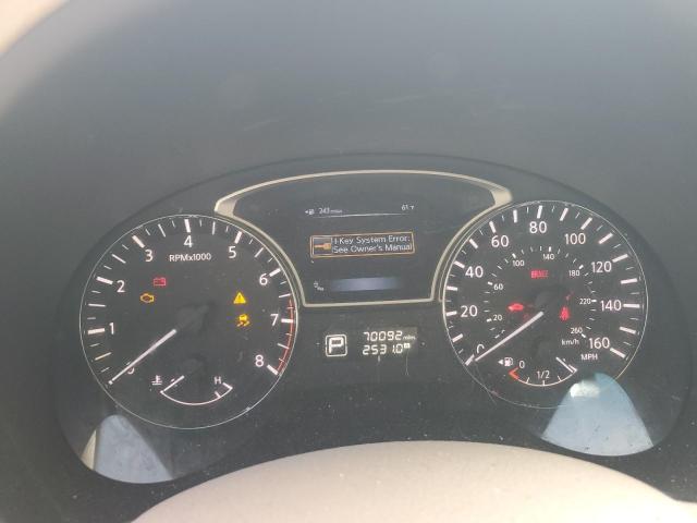 Photo 8 VIN: 1N4BL3AP9DC247850 - NISSAN ALTIMA 3.5 