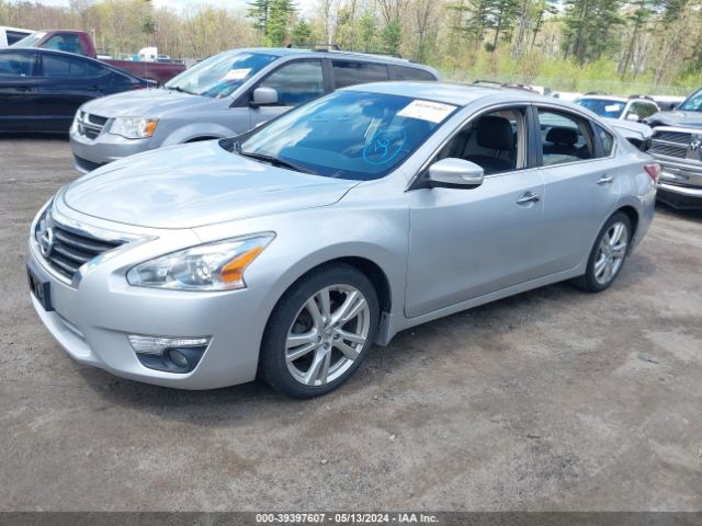 Photo 1 VIN: 1N4BL3AP9DC278676 - NISSAN ALTIMA 