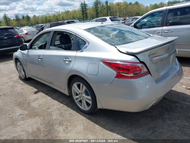 Photo 2 VIN: 1N4BL3AP9DC278676 - NISSAN ALTIMA 