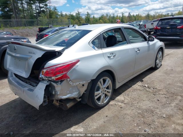 Photo 3 VIN: 1N4BL3AP9DC278676 - NISSAN ALTIMA 