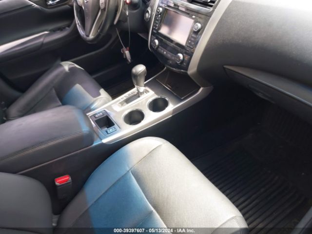 Photo 4 VIN: 1N4BL3AP9DC278676 - NISSAN ALTIMA 