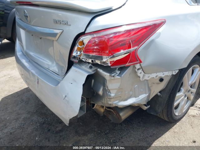 Photo 5 VIN: 1N4BL3AP9DC278676 - NISSAN ALTIMA 