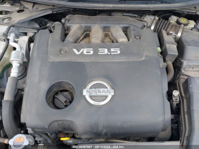 Photo 9 VIN: 1N4BL3AP9DC278676 - NISSAN ALTIMA 