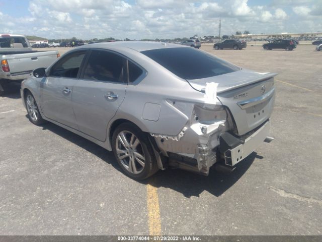 Photo 2 VIN: 1N4BL3AP9DC284946 - NISSAN ALTIMA 