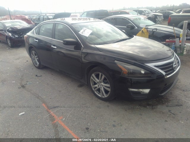 Photo 0 VIN: 1N4BL3AP9DN402384 - NISSAN ALTIMA 