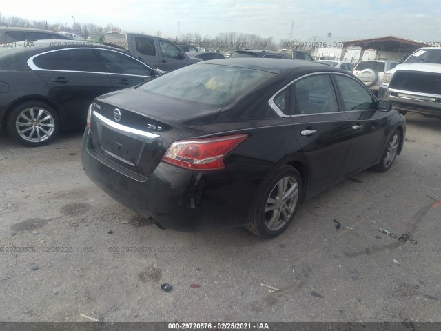 Photo 3 VIN: 1N4BL3AP9DN402384 - NISSAN ALTIMA 