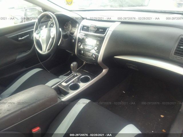 Photo 4 VIN: 1N4BL3AP9DN402384 - NISSAN ALTIMA 