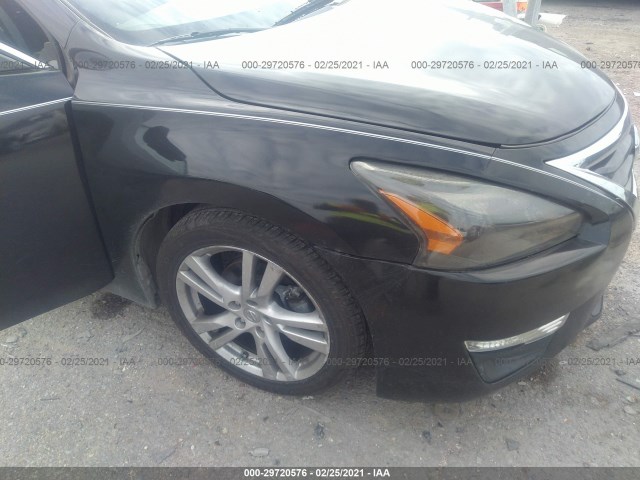 Photo 5 VIN: 1N4BL3AP9DN402384 - NISSAN ALTIMA 