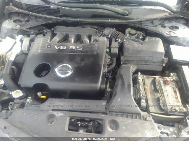 Photo 9 VIN: 1N4BL3AP9DN402384 - NISSAN ALTIMA 