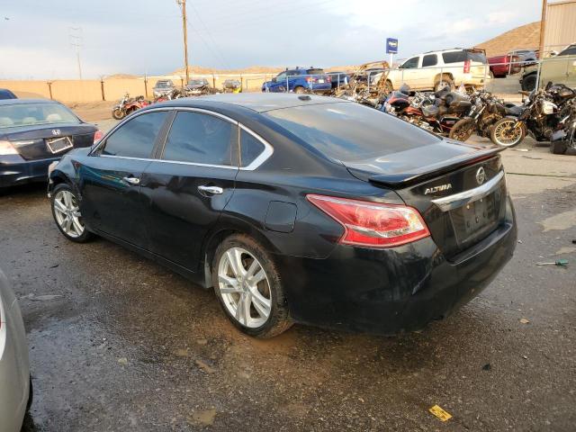 Photo 1 VIN: 1N4BL3AP9DN413093 - NISSAN ALTIMA 3.5 