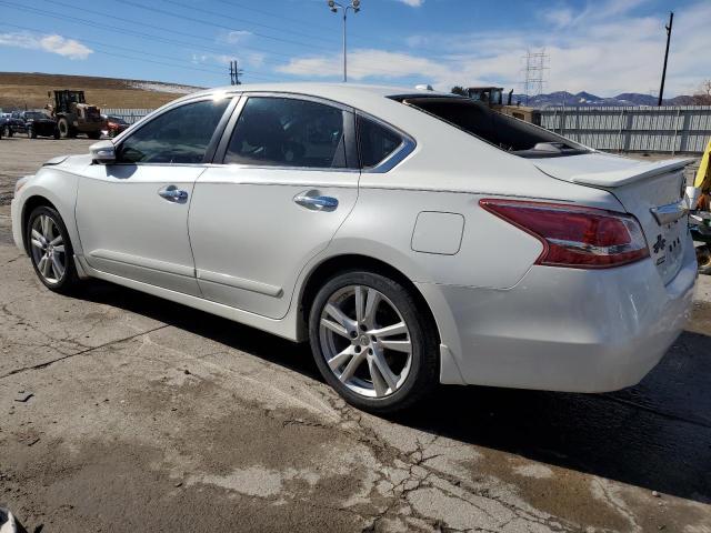 Photo 1 VIN: 1N4BL3AP9DN432341 - NISSAN ALTIMA 