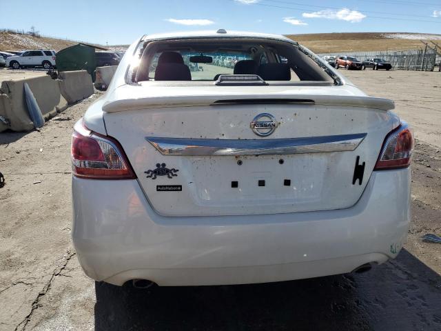 Photo 5 VIN: 1N4BL3AP9DN432341 - NISSAN ALTIMA 