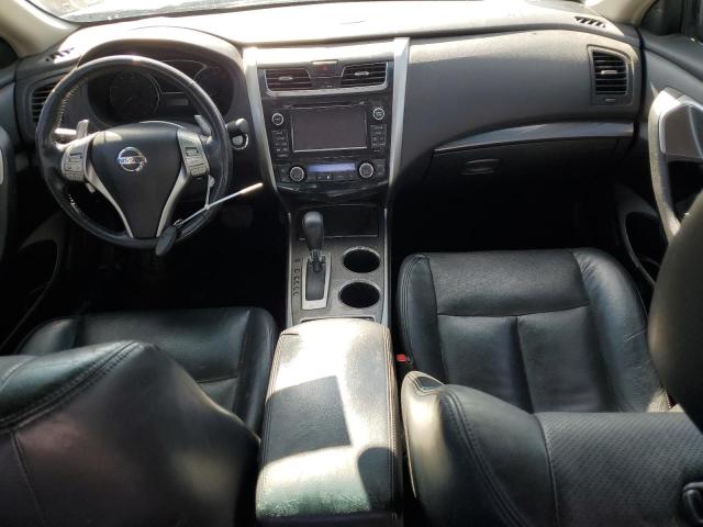 Photo 7 VIN: 1N4BL3AP9DN432341 - NISSAN ALTIMA 