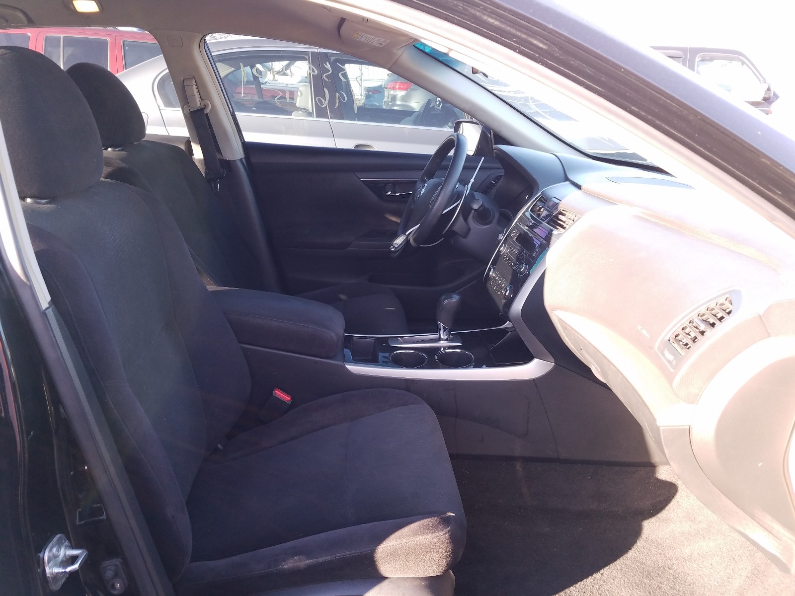 Photo 4 VIN: 1N4BL3AP9DN454114 - NISSAN ALTIMA 3.5 