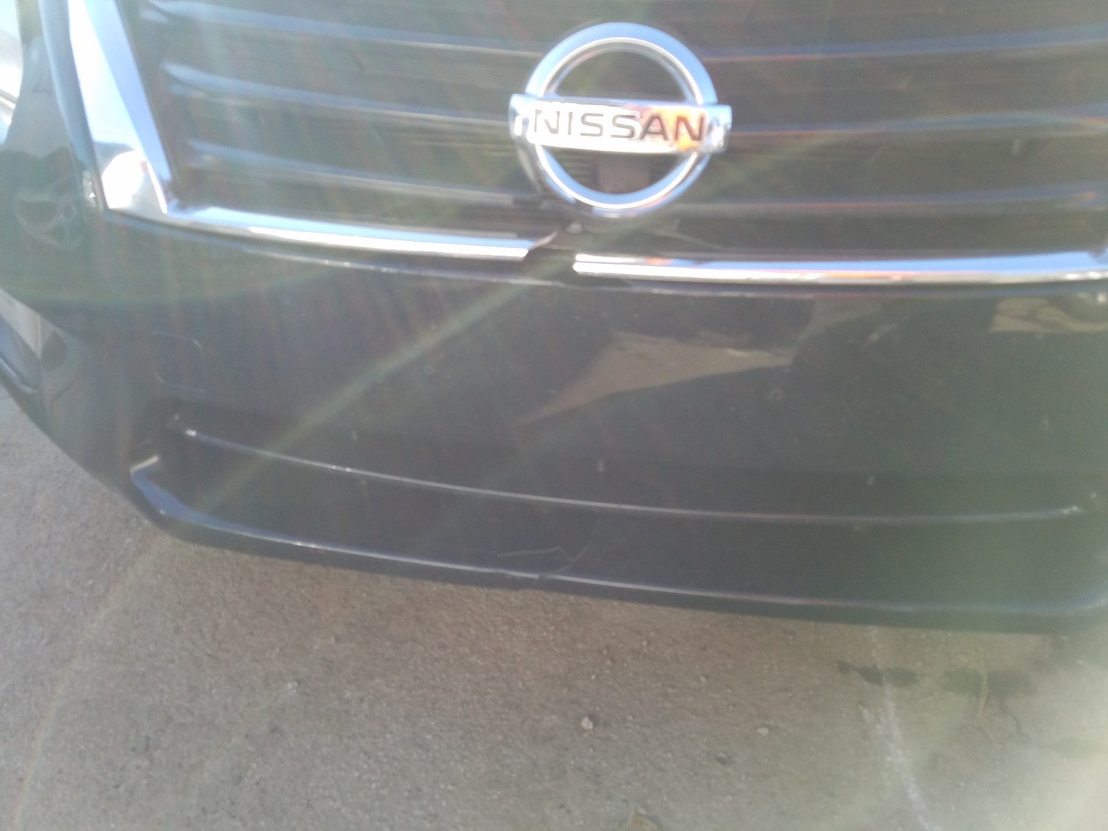 Photo 8 VIN: 1N4BL3AP9DN454114 - NISSAN ALTIMA 3.5 