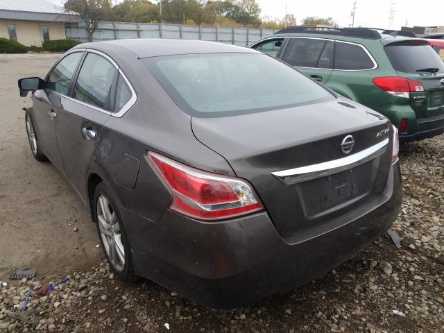 Photo 2 VIN: 1N4BL3AP9DN461595 - NISSAN ALTIMA 3.5 