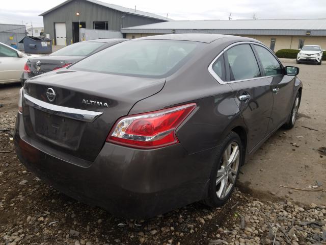 Photo 3 VIN: 1N4BL3AP9DN461595 - NISSAN ALTIMA 3.5 