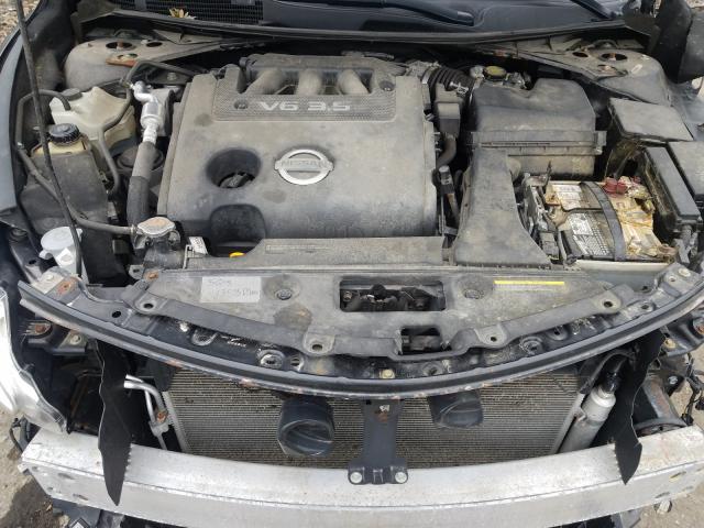 Photo 6 VIN: 1N4BL3AP9DN461595 - NISSAN ALTIMA 3.5 