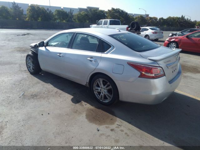 Photo 2 VIN: 1N4BL3AP9DN470183 - NISSAN ALTIMA 