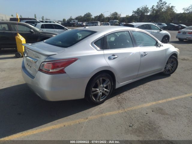 Photo 3 VIN: 1N4BL3AP9DN470183 - NISSAN ALTIMA 