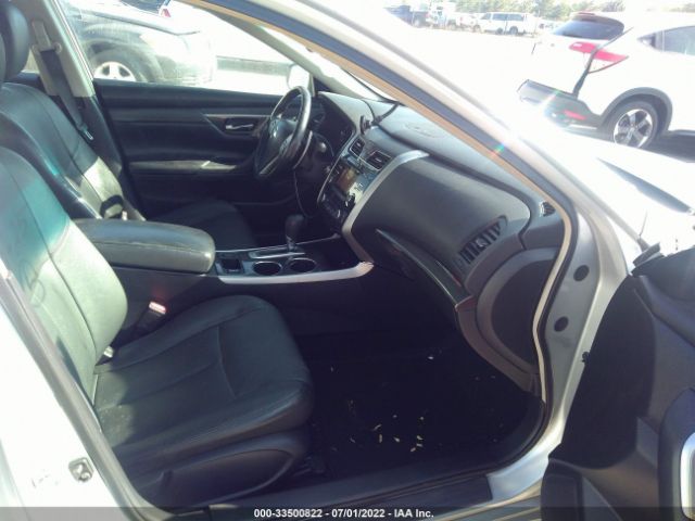 Photo 4 VIN: 1N4BL3AP9DN470183 - NISSAN ALTIMA 