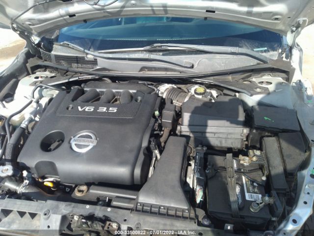 Photo 9 VIN: 1N4BL3AP9DN470183 - NISSAN ALTIMA 