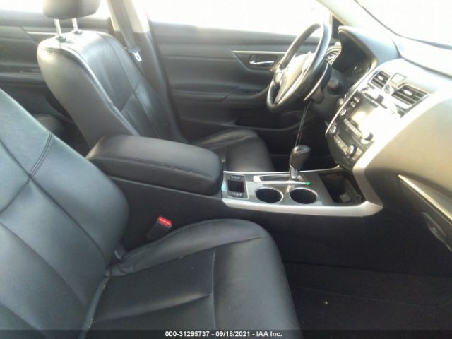 Photo 4 VIN: 1N4BL3AP9DN483922 - NISSAN ALTIMA 