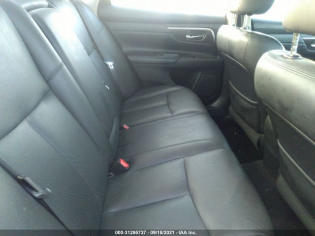 Photo 7 VIN: 1N4BL3AP9DN483922 - NISSAN ALTIMA 