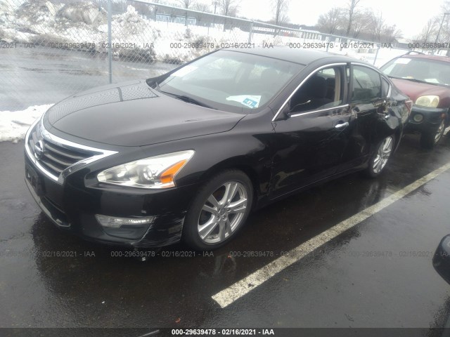 Photo 1 VIN: 1N4BL3AP9DN488294 - NISSAN ALTIMA 