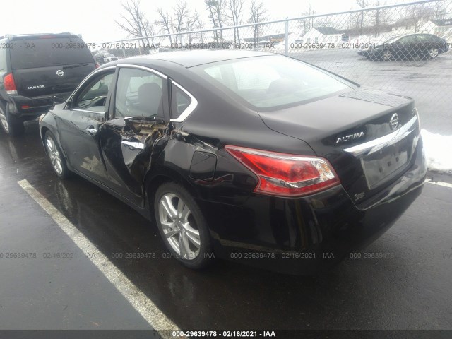 Photo 2 VIN: 1N4BL3AP9DN488294 - NISSAN ALTIMA 