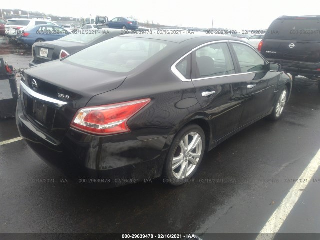 Photo 3 VIN: 1N4BL3AP9DN488294 - NISSAN ALTIMA 