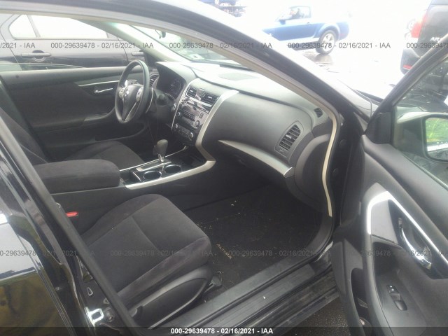 Photo 4 VIN: 1N4BL3AP9DN488294 - NISSAN ALTIMA 