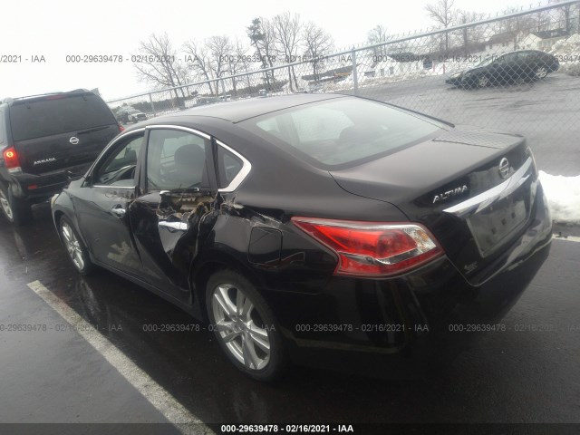 Photo 5 VIN: 1N4BL3AP9DN488294 - NISSAN ALTIMA 