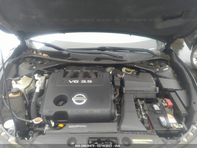 Photo 9 VIN: 1N4BL3AP9DN488294 - NISSAN ALTIMA 